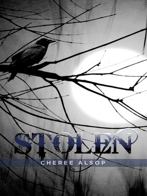 cover image of Stolen